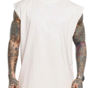 Regatas Oversized Algodão 30.1